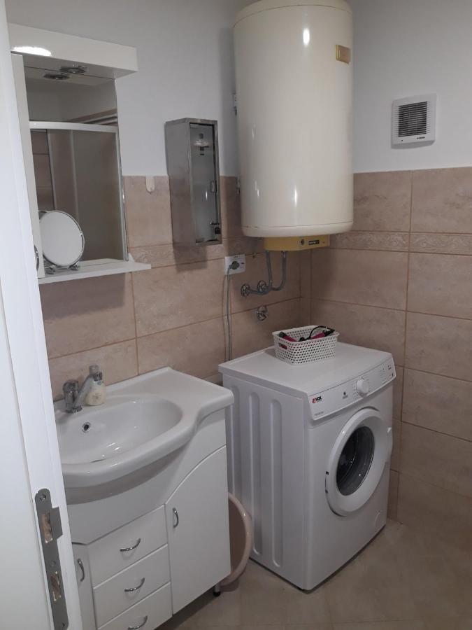 Rita Apartman & Studio 兹雷尼亚宁 外观 照片