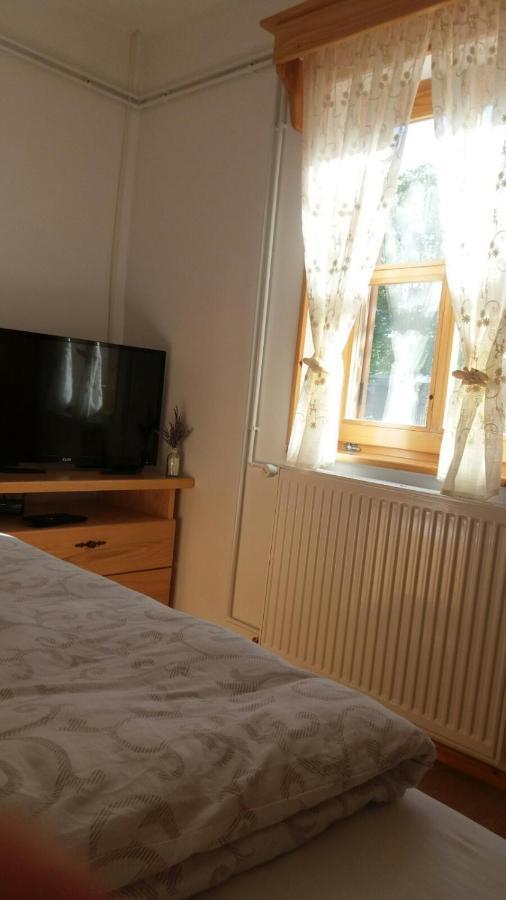 Rita Apartman & Studio 兹雷尼亚宁 外观 照片