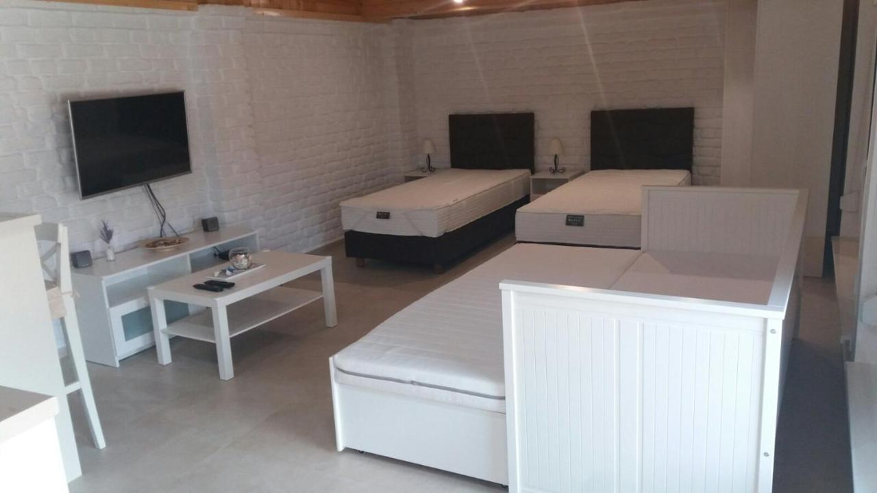 Rita Apartman & Studio 兹雷尼亚宁 外观 照片