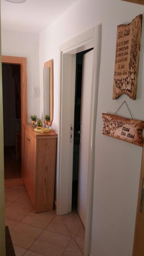 Rita Apartman & Studio 兹雷尼亚宁 外观 照片
