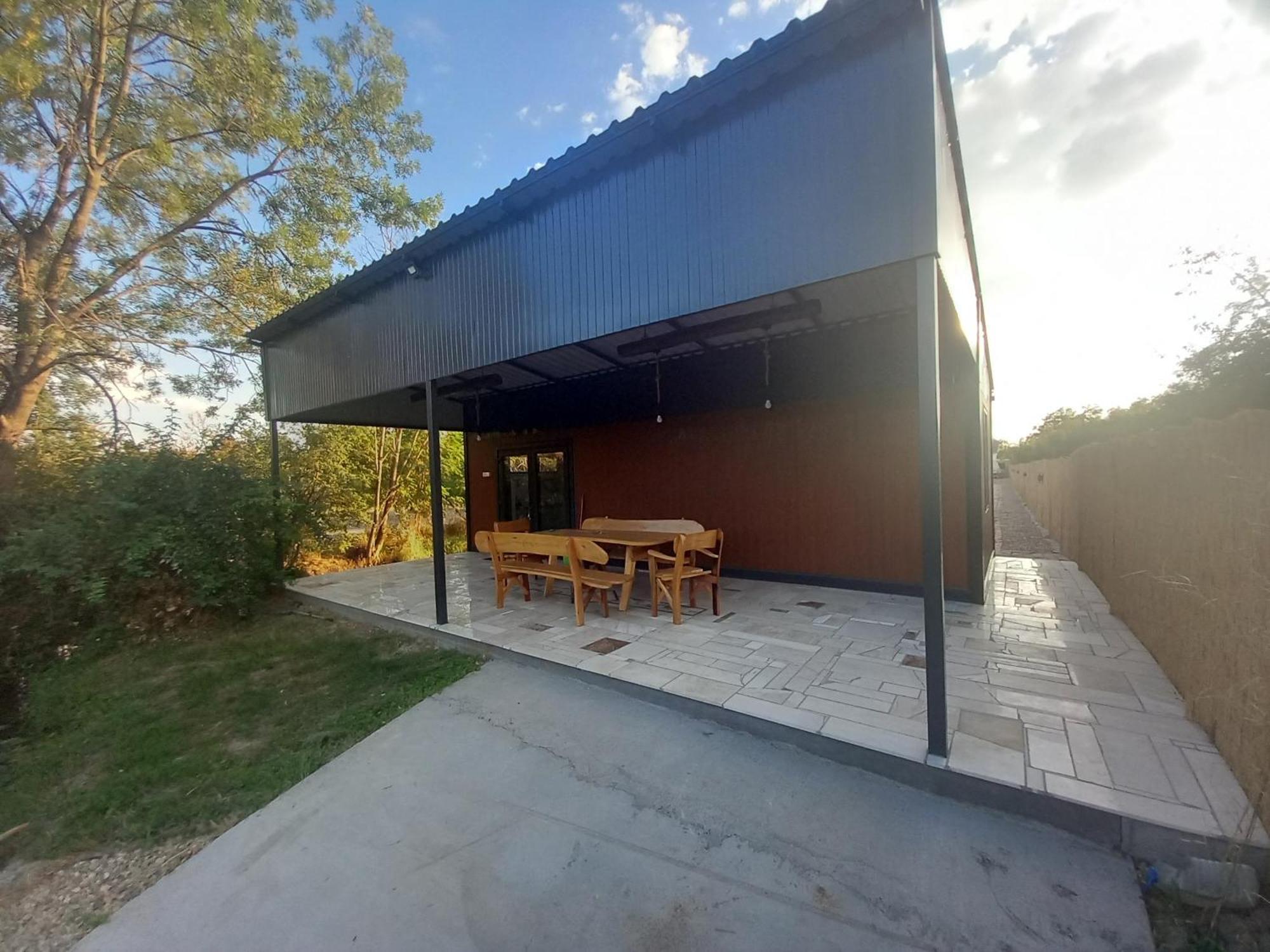 Rita Apartman & Studio 兹雷尼亚宁 外观 照片