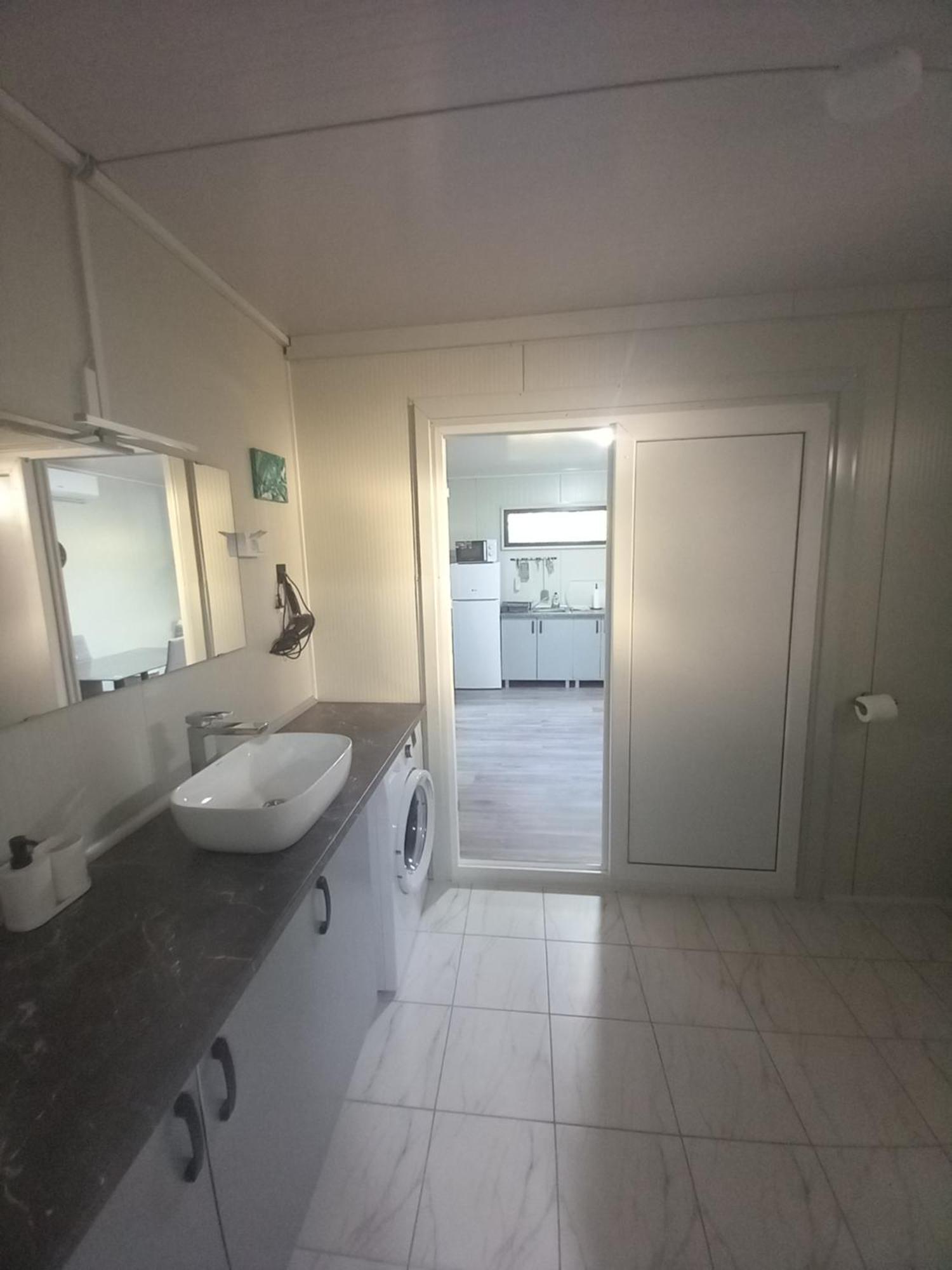 Rita Apartman & Studio 兹雷尼亚宁 外观 照片